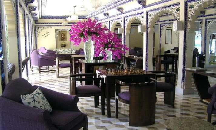 weddings at taj lake palace udaipur