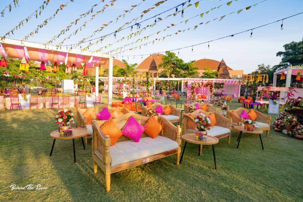 destination wedding planner udaipur
