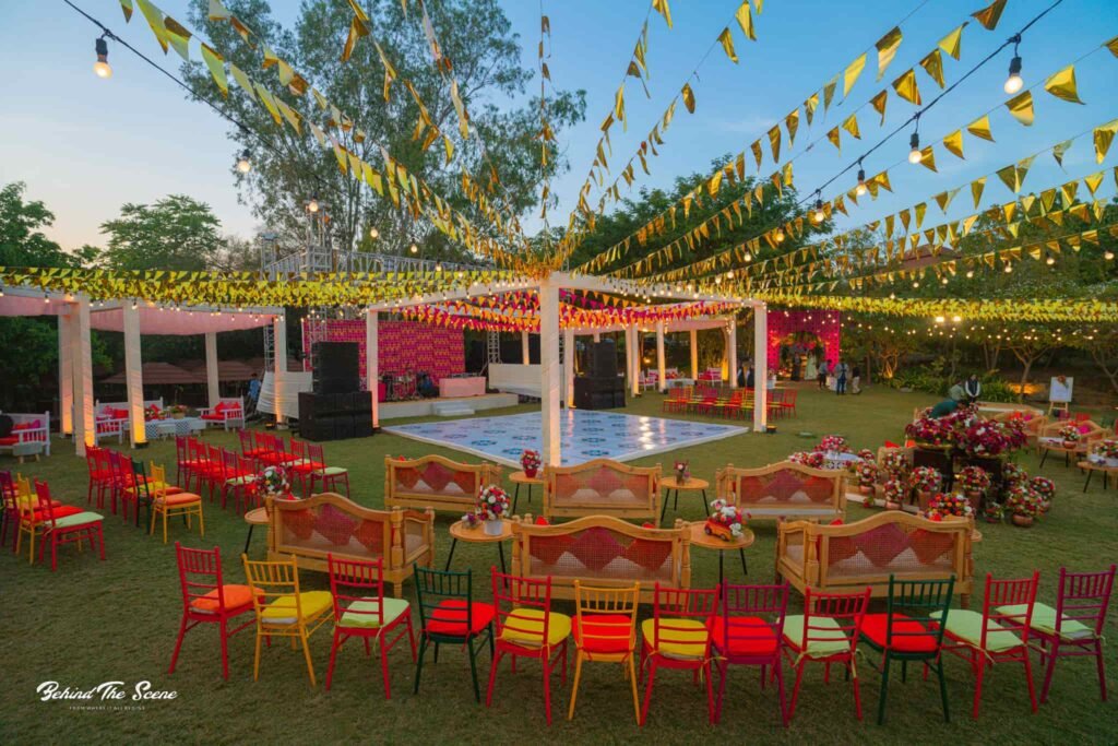 destination wedding planner udaipur
