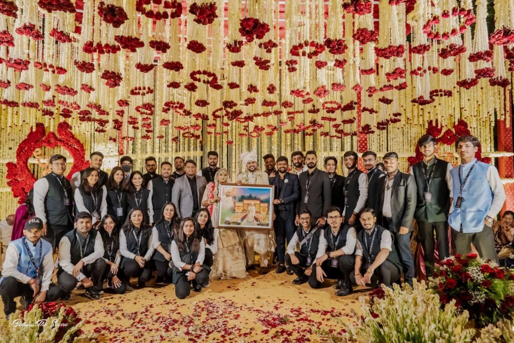 destination wedding planner udaipur