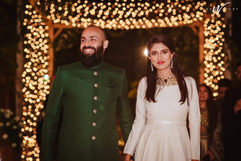 Behind The Scene Wedding Udaipur