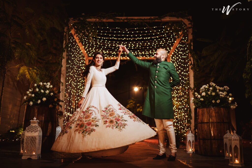 Behind The Scene Wedding Udaipur