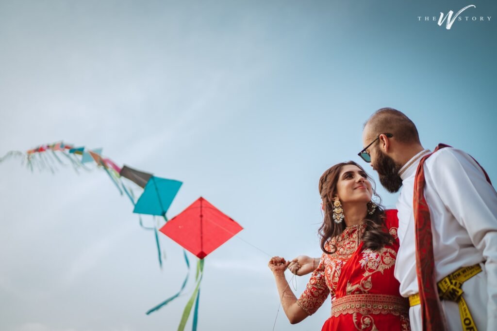 Behind The Scene Wedding Udaipur