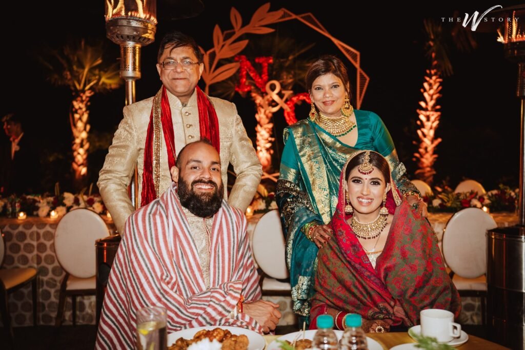 Behind The Scene Wedding Udaipur