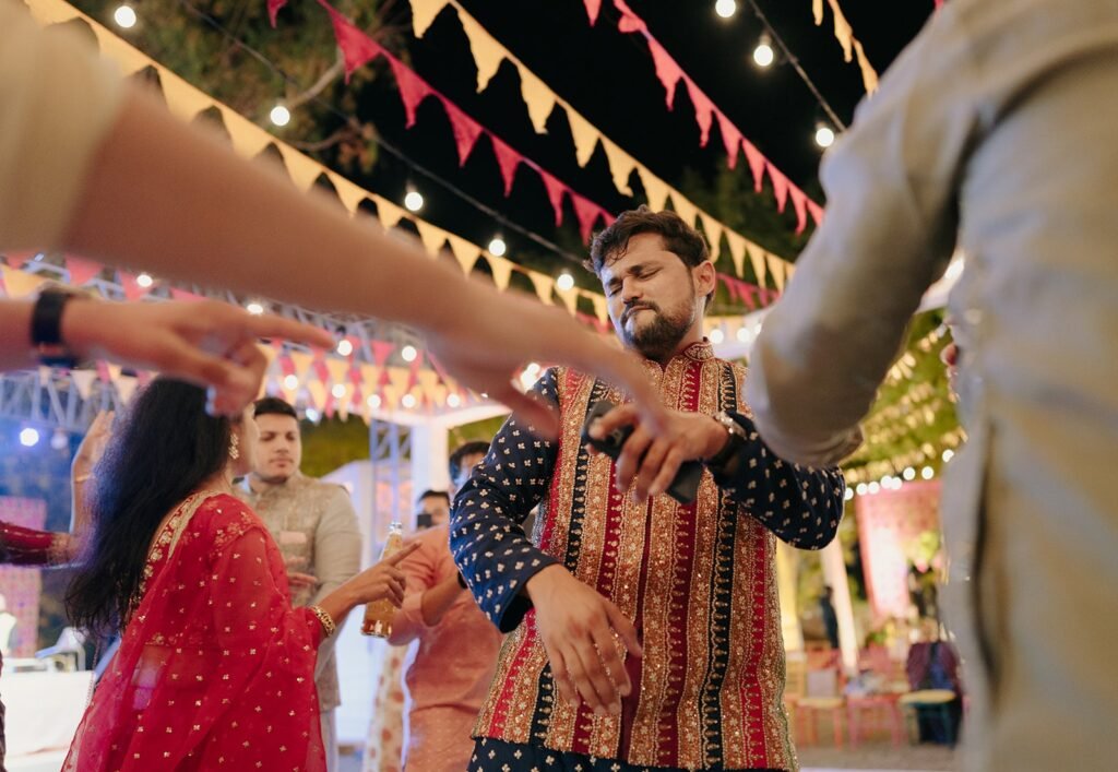 Behind The Scene Weddings Udaipur