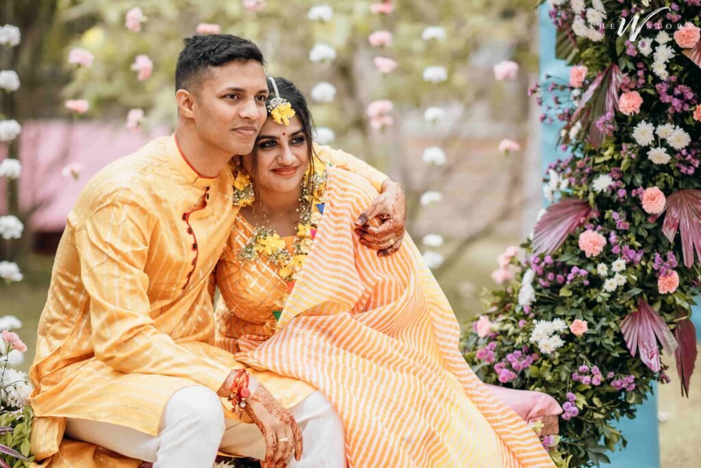 Behind the scene weddings Udaipur