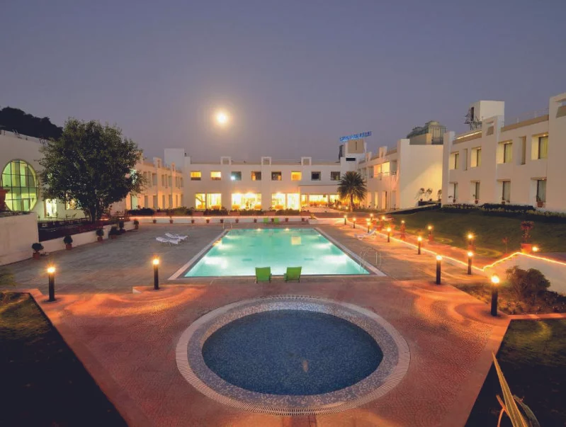 Inder Residency - Wedding Venue In Udaipur