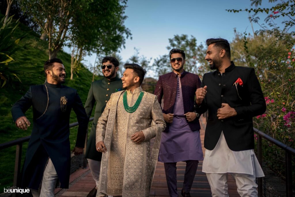 Behind The Scene Weddings Udaipur