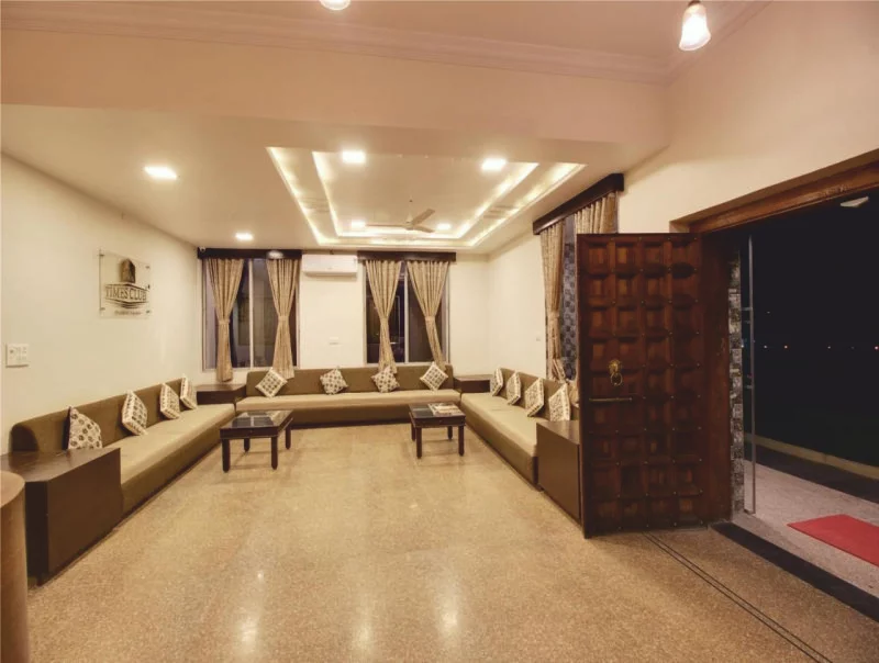 Fateh Vilas - Wedding Venue in Udaipur