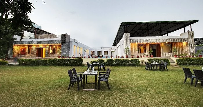 Fateh Vilas - Wedding Venue in Udaipur