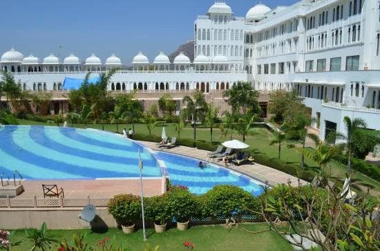 Radisson Blu - Wedding Venue In Udaipur