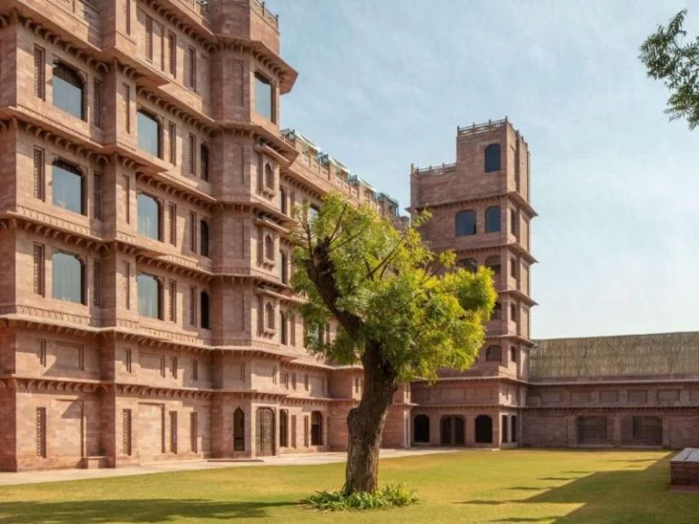 Hotel Radisson - Wedding Venue In Jodhpur
