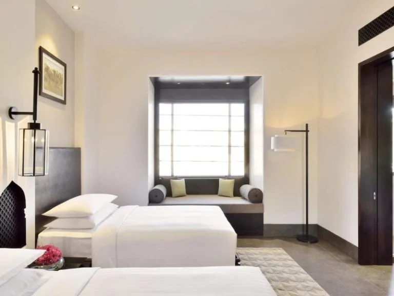 Jaisalmer Marriott - Wedding Venue In jaisalmer
