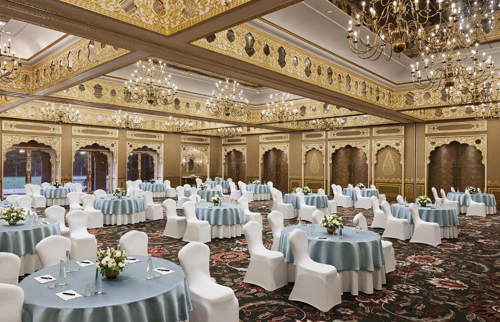 Sawai Man Mahal - Wedding venue in Jaipur