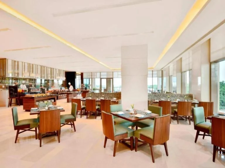 Fairfield By Marriott - Wedding Venue in Jodhpur