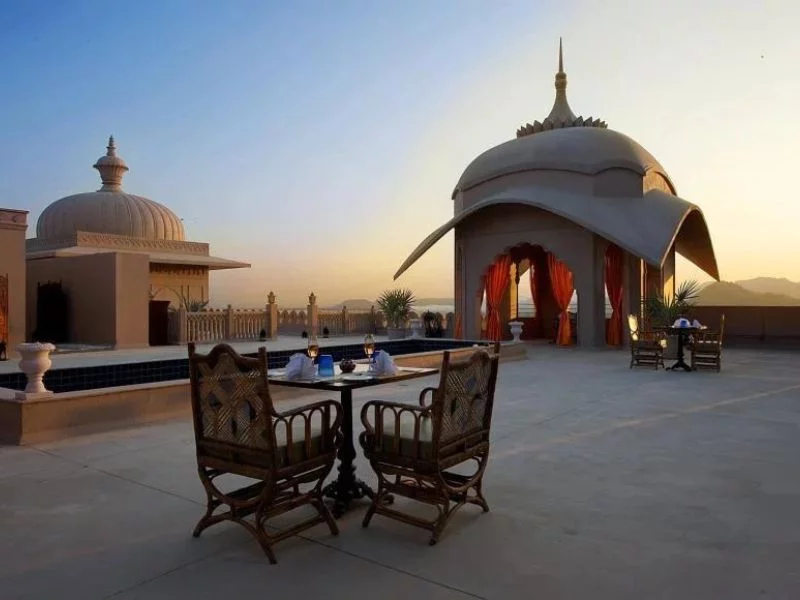 The Fairmont - Wedding Venue In Jaipur