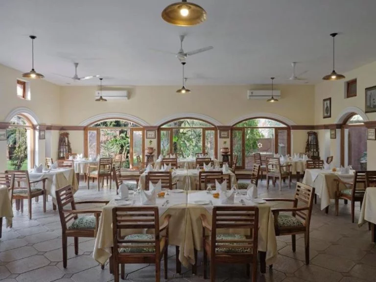 Hotel Ratan Vilas - Wedding Venue in Jodhpur