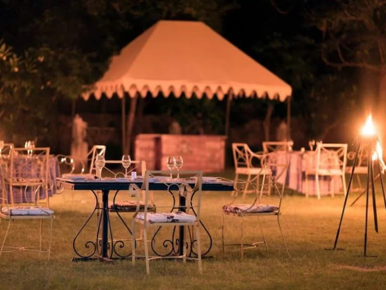 Mundota Fort - Wedding Venue In Jaipur