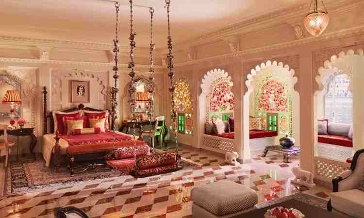 Itc Rajputana - Wedding Venue In Jaipur