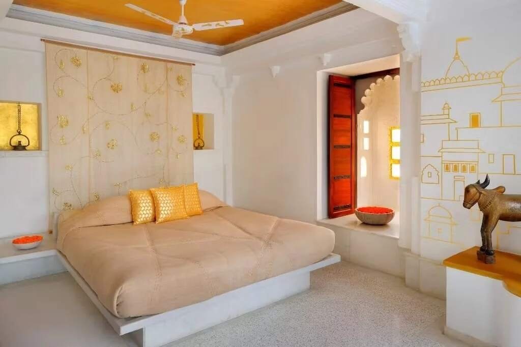 Raas Devigarh - Wedding Venue In Udaipur