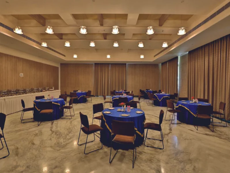 Seasons Park Resort - Wedding Venue in Udaipur