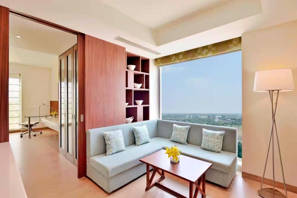 Fairfield By Marriott - Wedding Venue in Jodhpur
