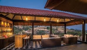 Mahua Bagh - Wedding Venue In Kumbhalgarh