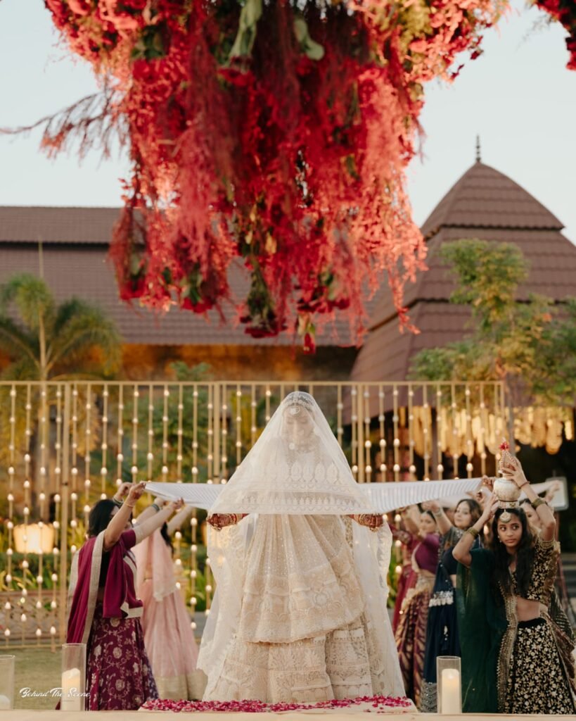 Wedding planner in Udaipur