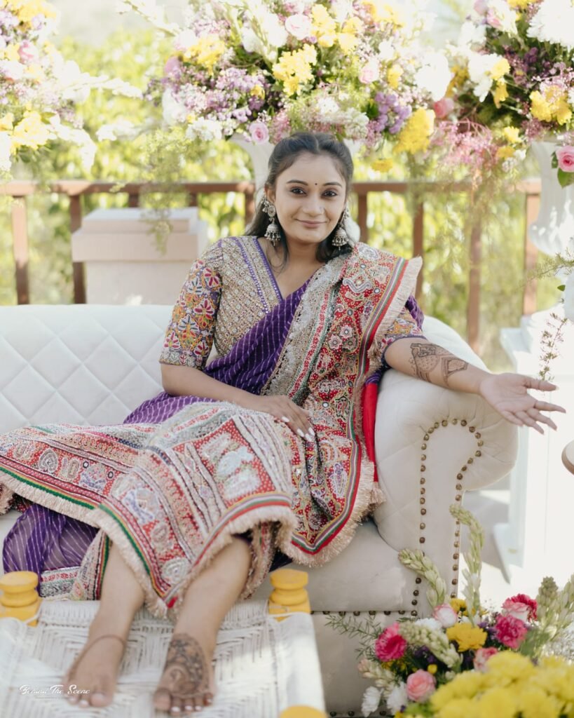 Wedding planner in Udaipur