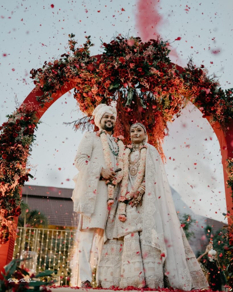 Wedding planner in Udaipur