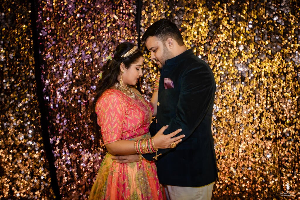 Jatin & Kratika Destination Wedding in Udaipur
