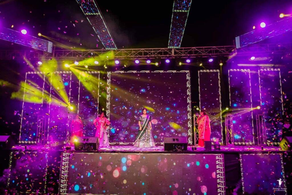 Jatin & Kratika Destination Wedding in Udaipur