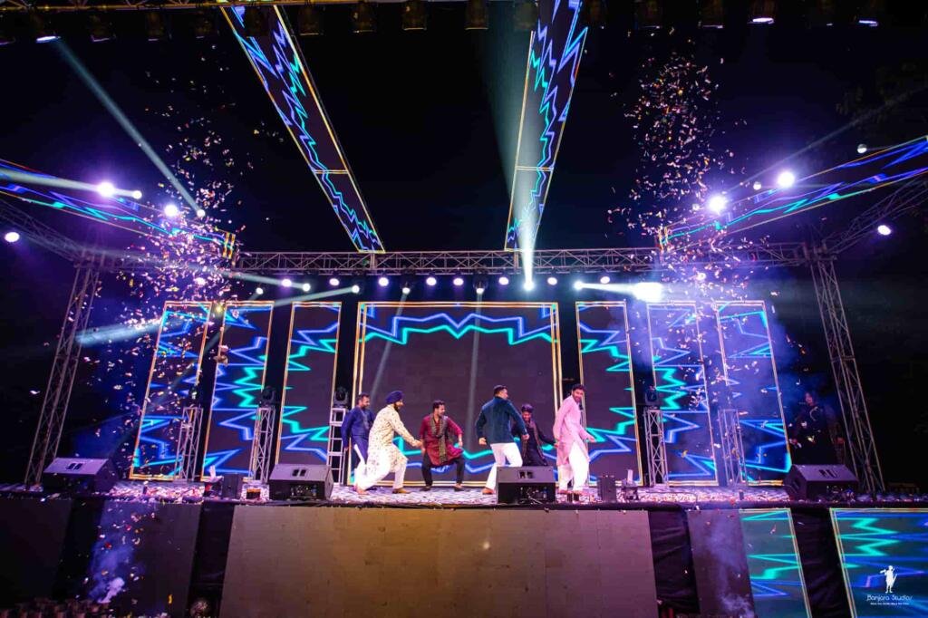Jatin & Kratika Destination Wedding in Udaipur