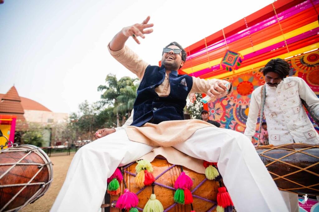 Jatin & Kratika Destination Wedding in Udaipur