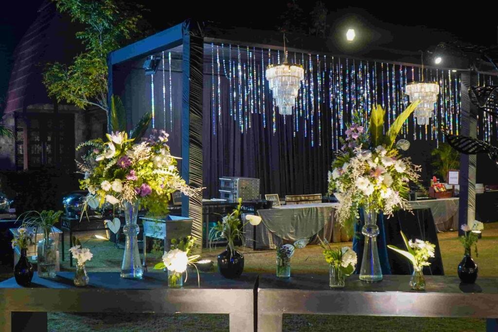 Jatin & Kratika Destination Wedding in Udaipur