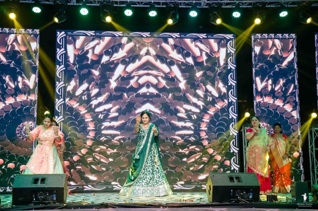 Jatin & Kratika Destination Wedding in Udaipur