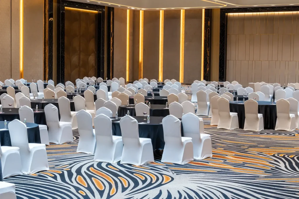 cost of wedding at Holymont Udaipur