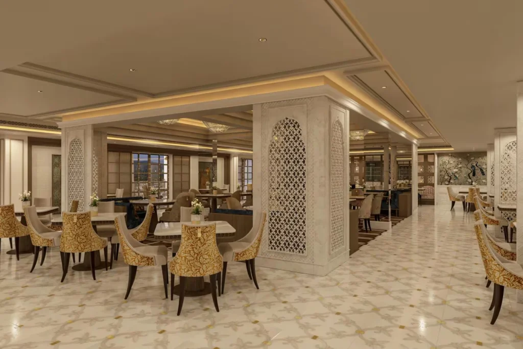 weddings at taj lalit bagh udaipur