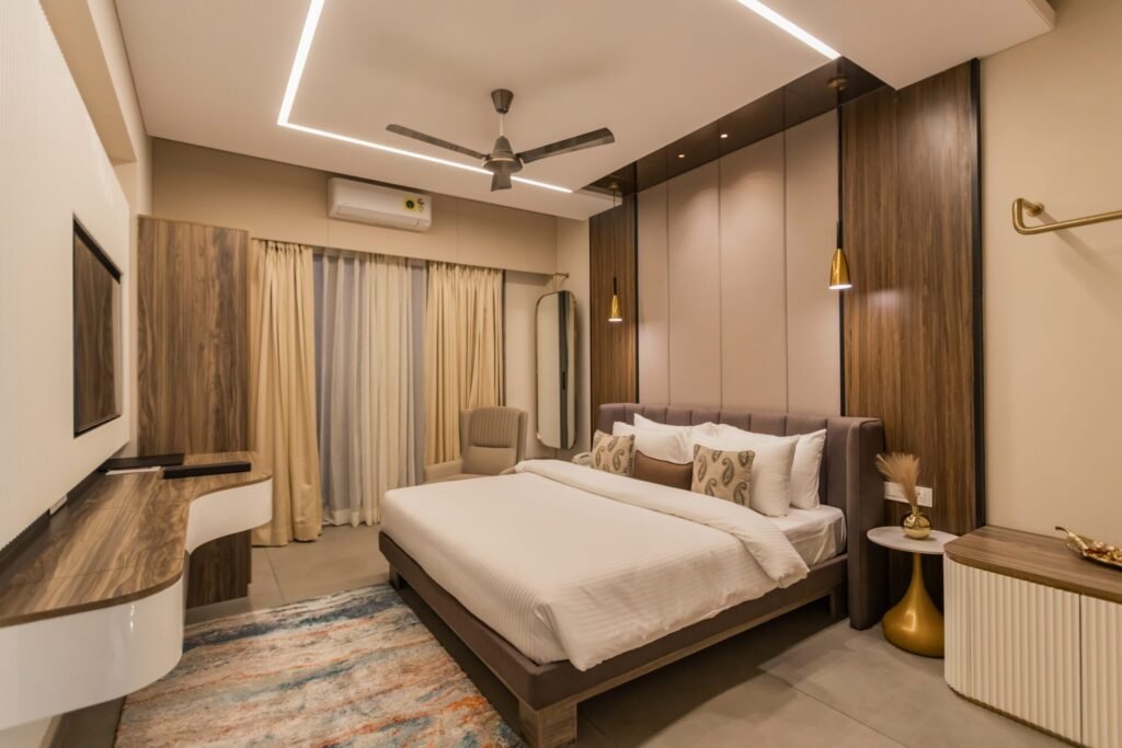 destination wedding at the lotus county udaipur