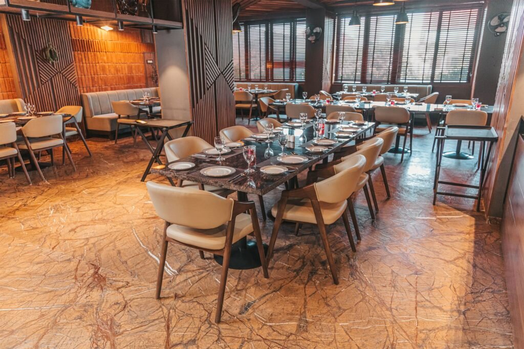 destination wedding at the lotus county udaipur