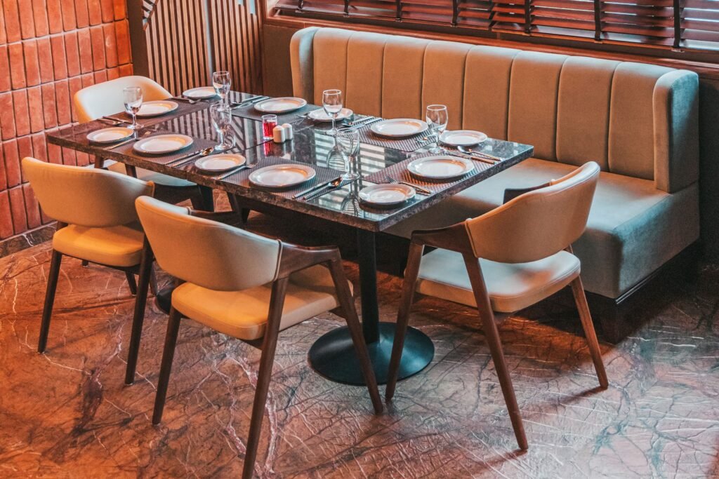 destination wedding at the lotus county udaipur