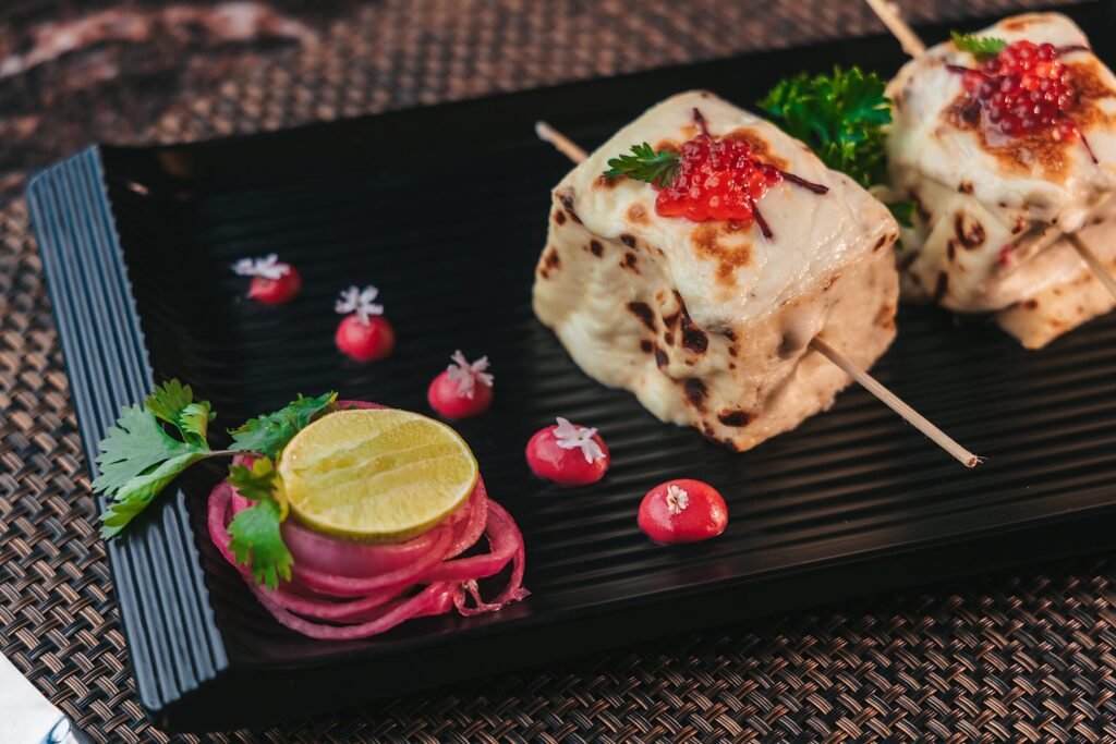 destination wedding at the lotus county udaipur