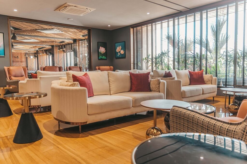 destination wedding at the lotus county udaipur